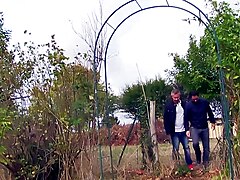 Candy scott alice tyler and flora milano paysannes libertines cast click on my channels name lettowv7 to see more videos